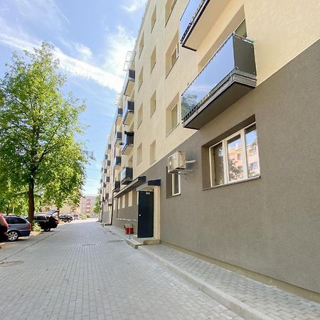 Peter'S Market Apartment لييبايا المظهر الخارجي الصورة