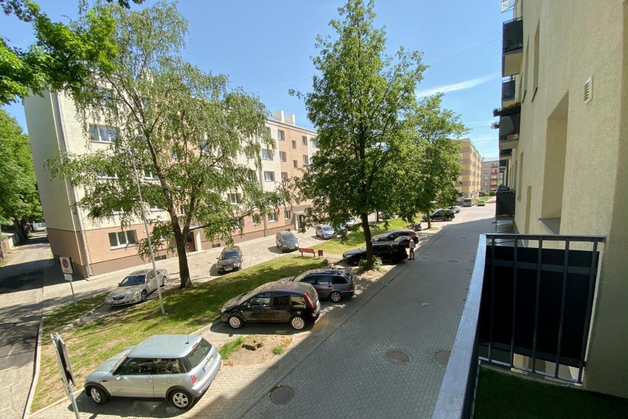 Peter'S Market Apartment لييبايا المظهر الخارجي الصورة